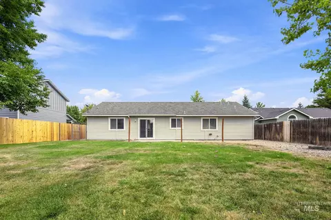 Exterior - 6375 E Shellbrook, Nampa, ID 83687 photo 7 of 7
