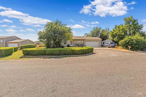 2535 18th St, Clarkston, WA 99403
