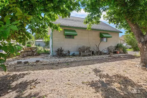 Exterior - 515 Stevens Ave, Filer, ID 83328 photo 2 of 6