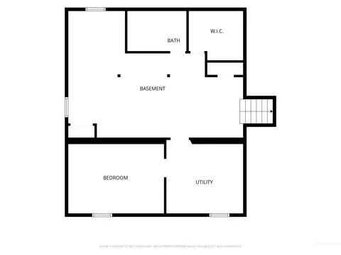 Floorplan - 515 Stevens Ave, Filer, ID 83328 photo 2 of 3