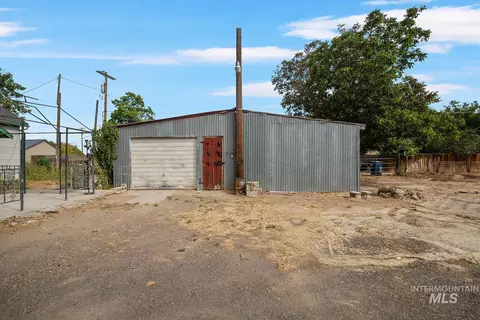 Exterior - 515 Stevens Ave, Filer, ID 83328 photo 6 of 6
