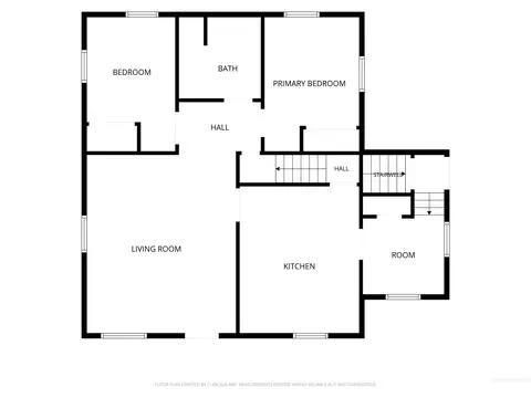 Floorplan - 515 Stevens Ave, Filer, ID 83328 photo 1 of 3
