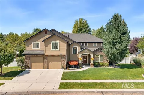 4393 N Palatine Ave, Meridian, ID 83646