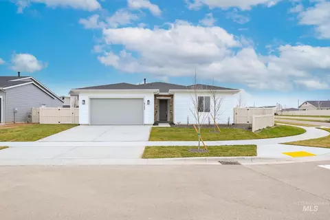 6167 W Snow Currant St, Meridian, ID 83646