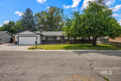 3518 N Frontier Way, Boise, ID 83713