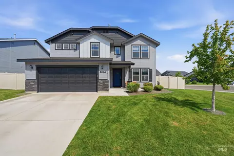 4026 E Hawk Ridge Dr, Nampa, ID 83686