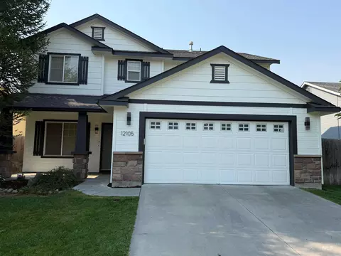 12105 W Kings Canyon St, Boise, ID 83709