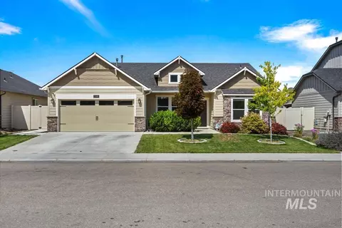 2308 W Coneflower St, Nampa, ID 83686
