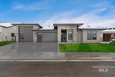 1642 W Deadwood St, Eagle, ID 83616