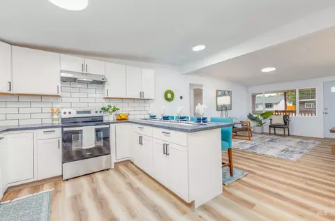 Kitchen - 655 S 13th, Mountain Home, ID 83647 photo 1 of 4