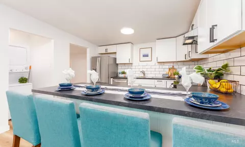 Kitchen - 655 S 13th, Mountain Home, ID 83647 photo 2 of 4