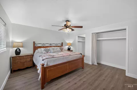 Bedroom - 935 Farrington Dr, Eagle, ID 83616 photo 2 of 6