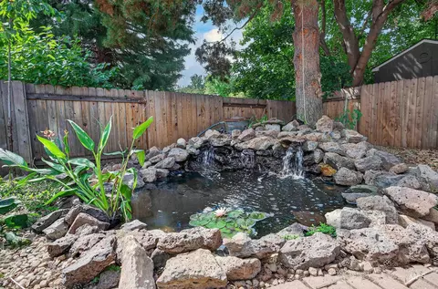 Exterior - 935 Farrington Dr, Eagle, ID 83616 photo 6 of 12