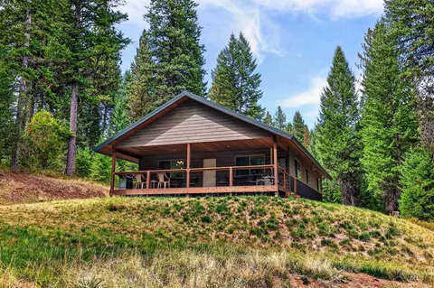 4025 Little Salmon Ct, New Meadows, ID 83654