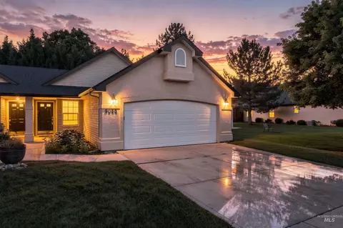 5058 Partagas Ave, Boise, ID 83703