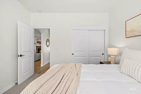 Bedroom - 2818 E Shadowview, Eagle, ID 83616 photo 5 of 6