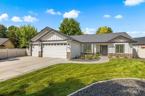 2818 E Shadowview, Eagle, ID 83616