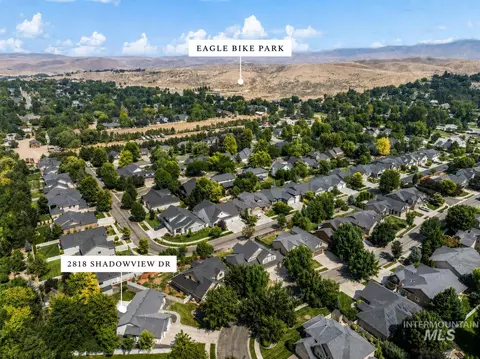 View/Area - 2818 E Shadowview, Eagle, ID 83616 photo 1 of 2