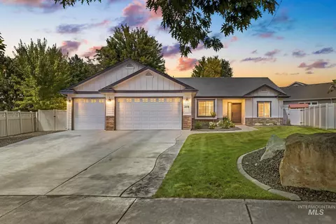 Exterior - 2818 E Shadowview, Eagle, ID 83616 photo 10 of 11