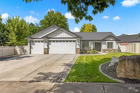 Exterior - 2818 E Shadowview, Eagle, ID 83616 photo 11 of 11