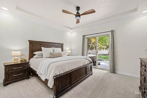 Bedroom - 2818 E Shadowview, Eagle, ID 83616 photo 1 of 6
