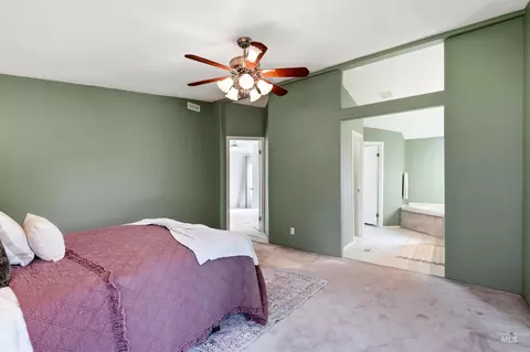 Bedroom - 15513 War Eagle Rd, Murphy, ID 83650 photo 8 of 8
