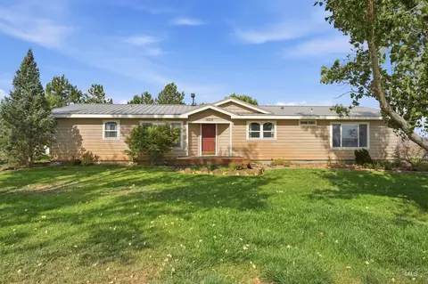Exterior - 15513 War Eagle Rd, Murphy, ID 83650 photo 8 of 10