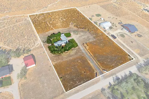 View/Area - 15513 War Eagle Rd, Murphy, ID 83650 photo 4 of 5