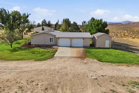 Exterior - 15513 War Eagle Rd, Murphy, ID 83650 photo 10 of 10