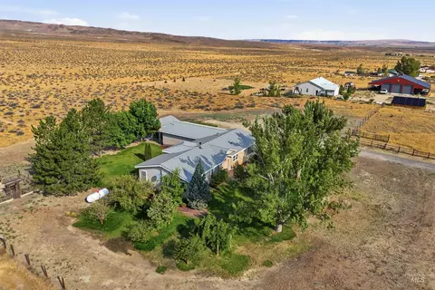 View/Area - 15513 War Eagle Rd, Murphy, ID 83650 photo 2 of 5