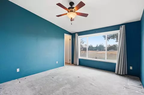 Bedroom - 15513 War Eagle Rd, Murphy, ID 83650 photo 2 of 8