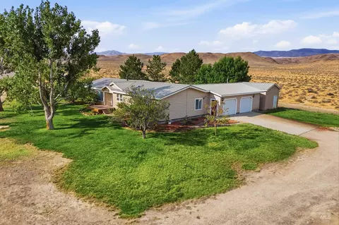 Exterior - 15513 War Eagle Rd, Murphy, ID 83650 photo 1 of 10