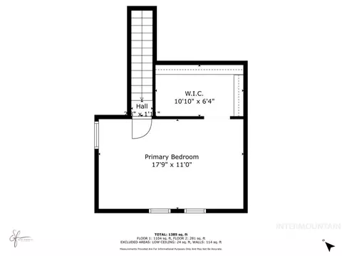Floorplan - 320 14th Ave N, Buhl, ID 83316 photo 2 of 2