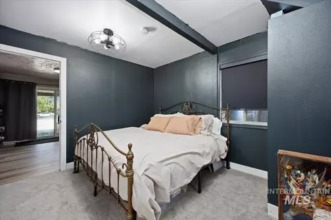 Bedroom - 320 14th Ave N, Buhl, ID 83316 photo 1 of 4