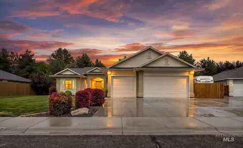 2338 E Poppy Hls, Eagle, ID 83616
