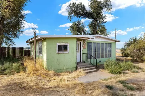 Exterior - 1020 Locker Ave, Parma, ID 83660 photo 1 of 6