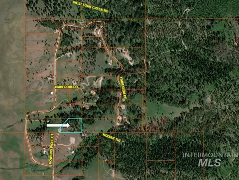 10108 Howling Wolf Ct, Cascade, ID 83611 photo 16