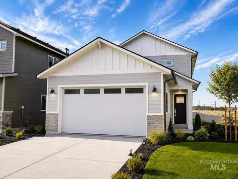 11674 W Endsley Ln, Star, ID 83669