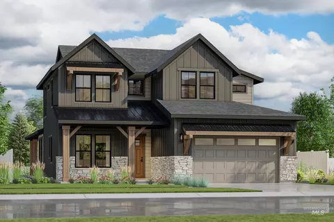 5826 S Zaivcla Ave, Meridian, ID 83642