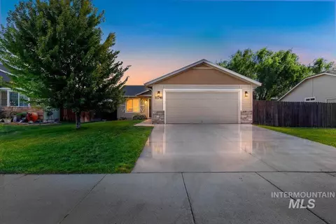 11741 W Aldershot, Boise, ID 83709
