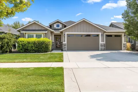 5316 N Peppard Ave, Meridian, ID 83646