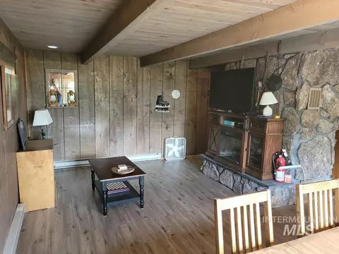 Living - 1208 Fox Rd, Cascade, ID 83611 photo 1 of 1