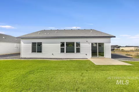 Exterior - 419 Rock Dove Loop, Twin Falls, ID 83301 photo 4 of 5