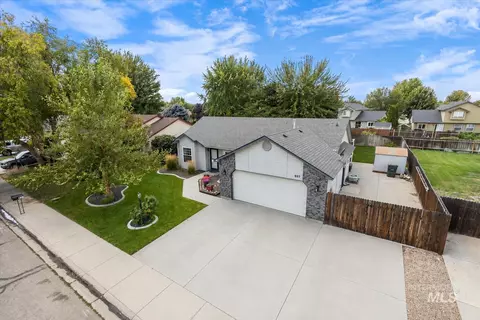 897 S Pelican Way, Meridian, ID 83642