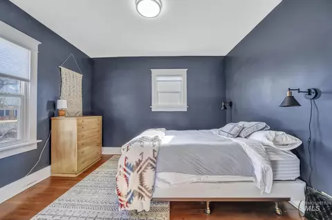 Bedroom - 404 7th Ave E, Twin Falls, ID 83301 photo 2 of 4