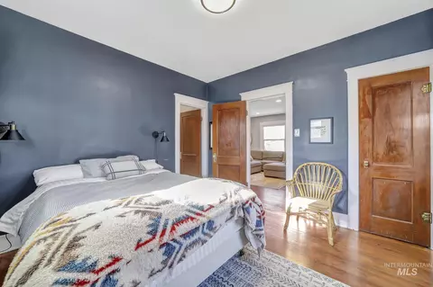 Bedroom - 404 7th Ave E, Twin Falls, ID 83301 photo 1 of 4