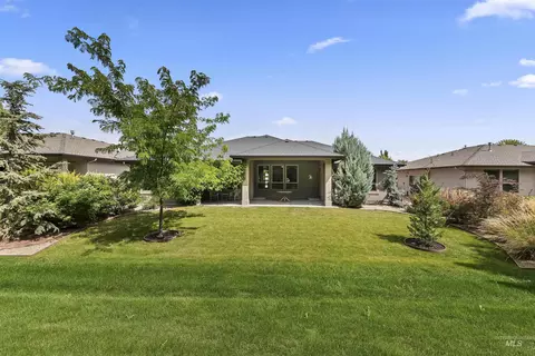 Exterior - 1833 N Monterossa Way, Eagle, ID 83616 photo 3 of 3
