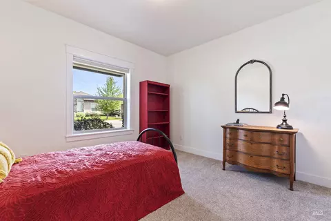 Bedroom - 1833 N Monterossa Way, Eagle, ID 83616 photo 1 of 1