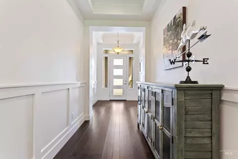 Entry Way - 1833 N Monterossa Way, Eagle, ID 83616 photo 1 of 2