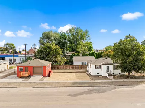 403 N 12 St, Nampa, ID 83651